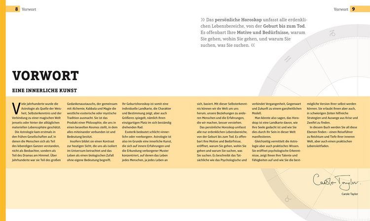 Produktbild: Astrologie f&uuml;r den Alltag