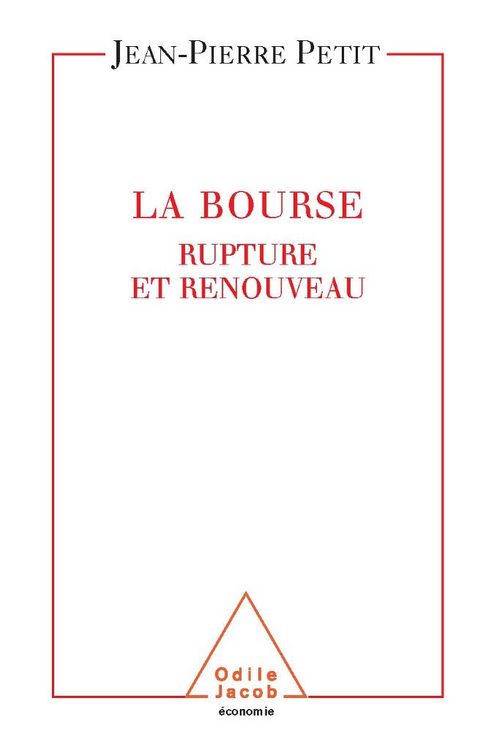 Produktbild: La Bourse