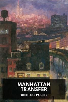 Produktbild: Manhattan Transfer
