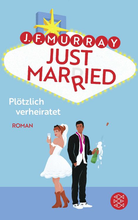 Produktbild: Just married &ndash; Pl&ouml;tzlich verheiratet