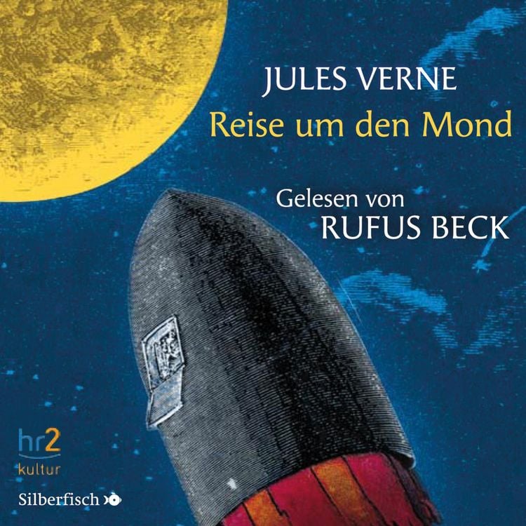 Produktbild: Reise um den Mond