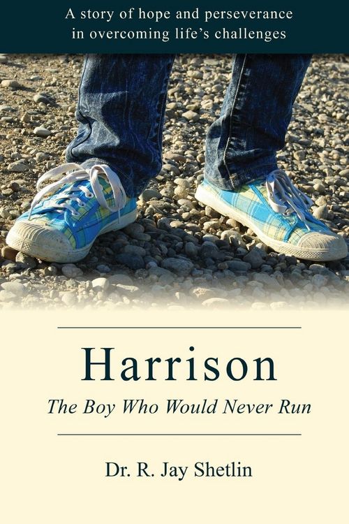 Produktbild: Harrison