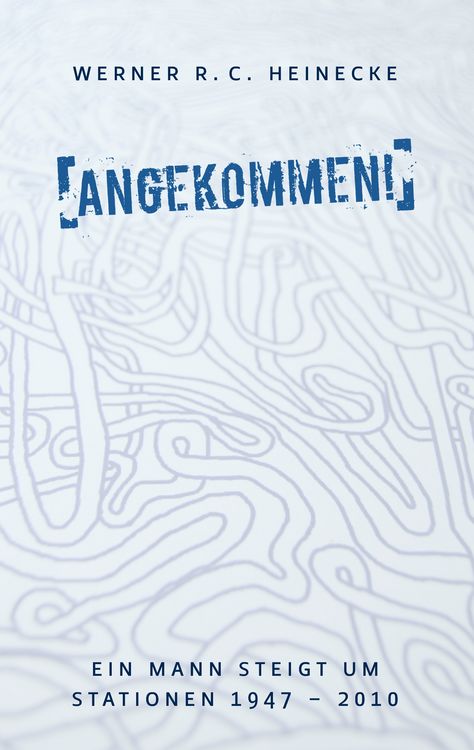 Produktbild: Angekommen!