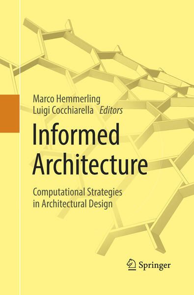 Produktbild: Informed Architecture