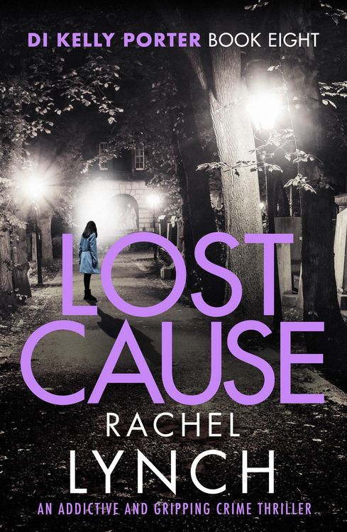 Produktbild: Lost Cause