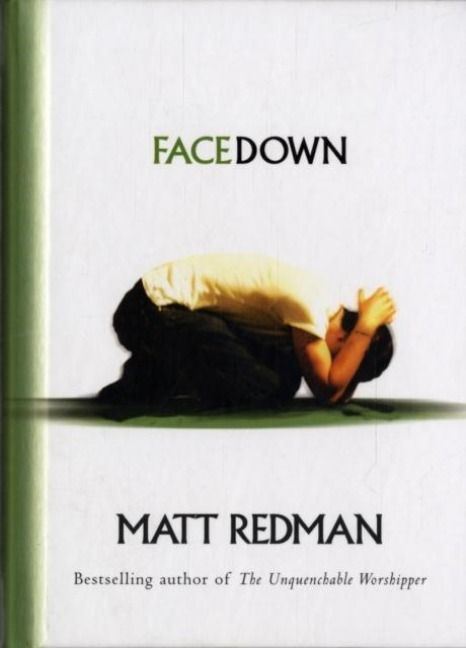 Produktbild: Facedown