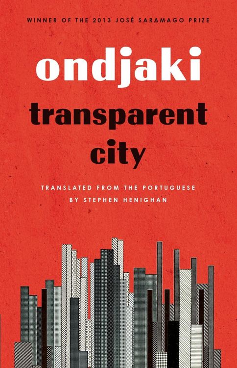 Produktbild: Transparent City