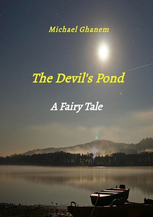 Produktbild: The Devil's Pond
