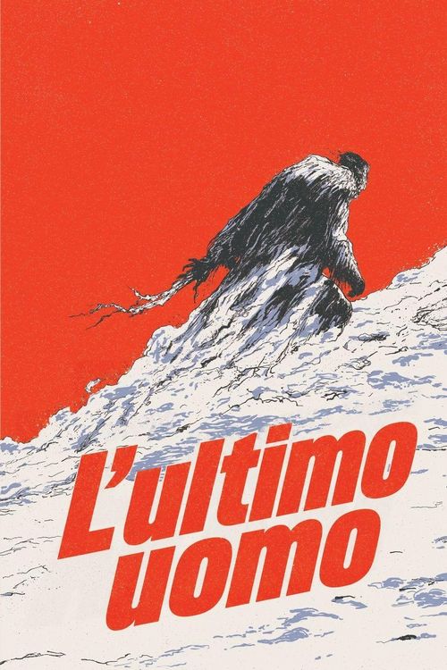 Produktbild: L'ultimo uomo