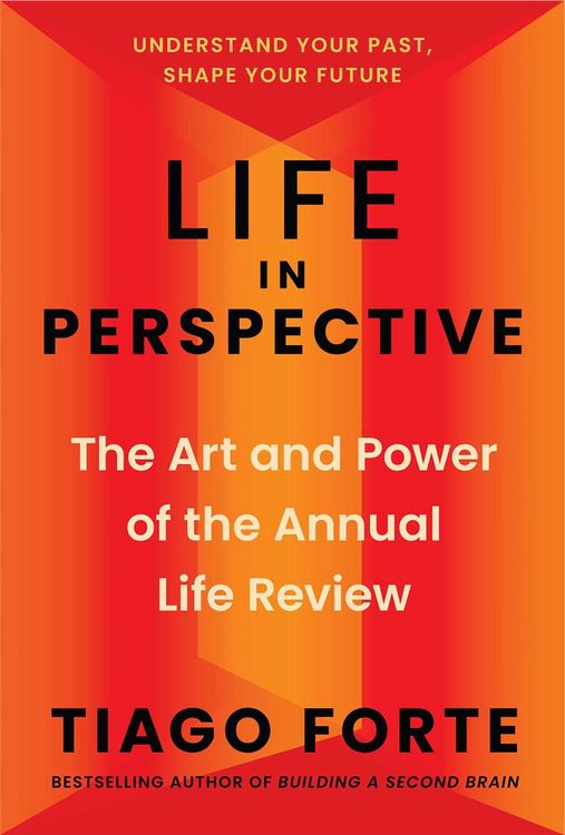 Produktbild: Life in Perspective