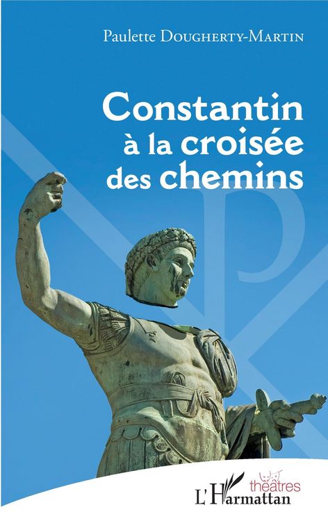 Produktbild: Constantin &agrave; la crois&eacute;e des chemins
