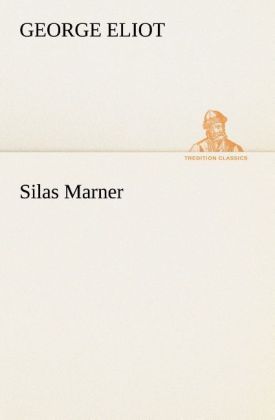 Produktbild: Silas Marner