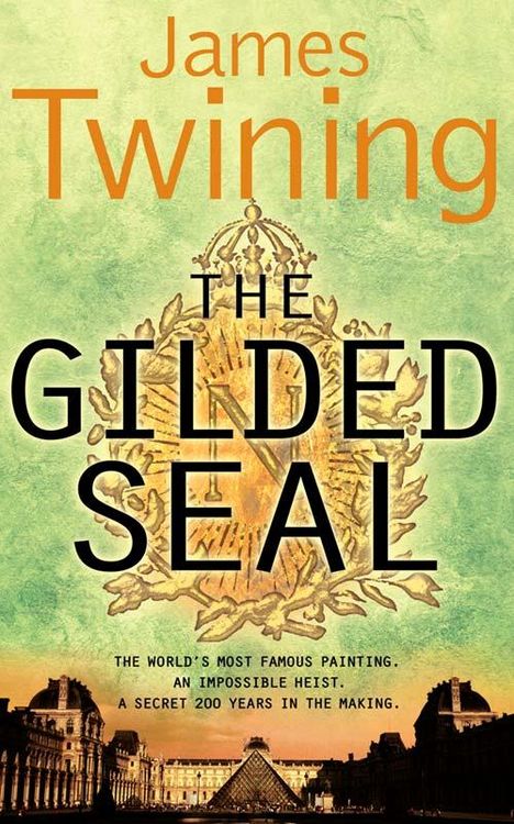 Produktbild: The Gilded Seal