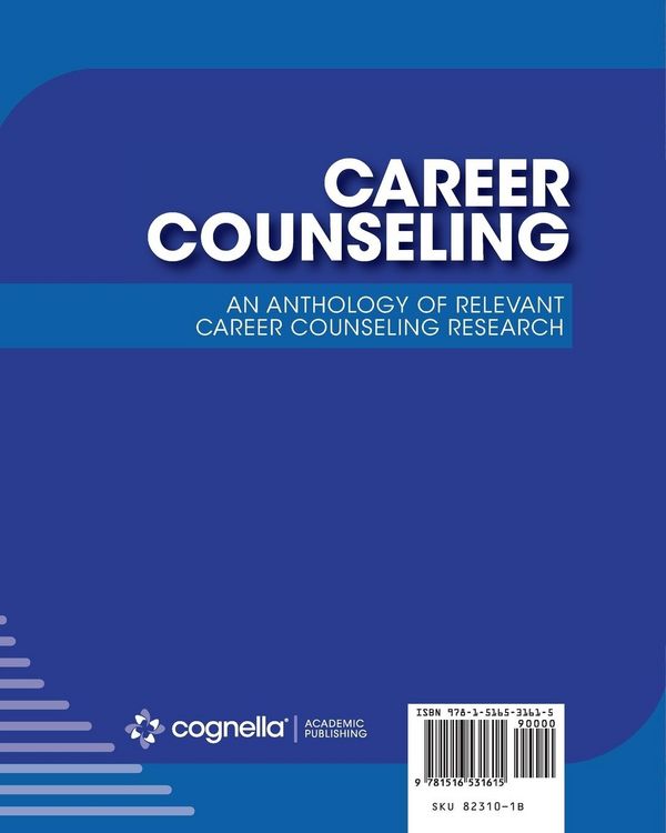 Produktbild: Career Counseling