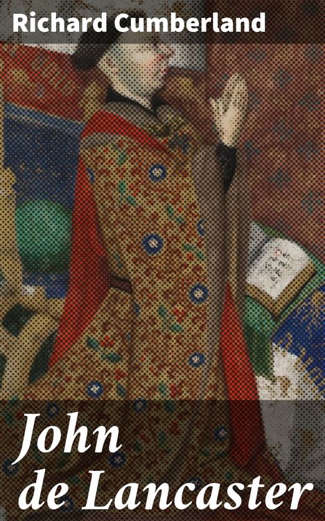 Produktbild: John de Lancaster