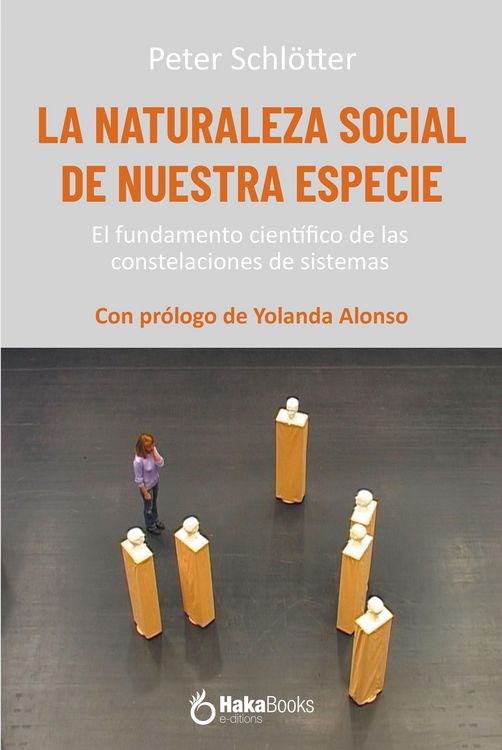 Produktbild: La naturaleza social de nuestra especie