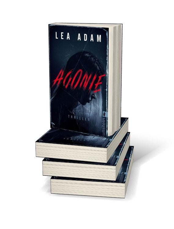 Produktbild: Agonie