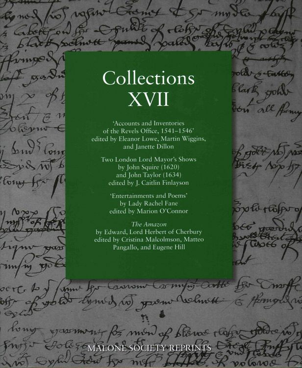 Produktbild: Collections XVII