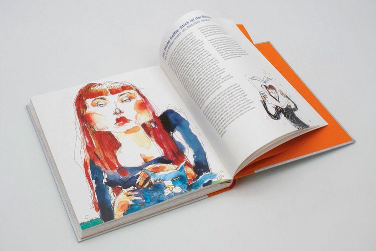 Produktbild: Drainting
