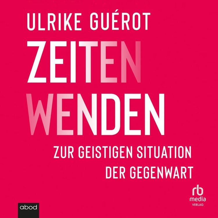 Produktbild: ZeitenWenden
