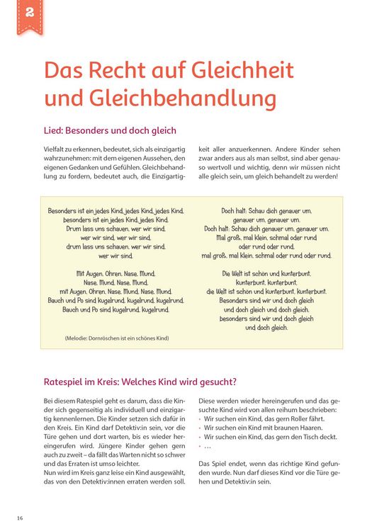 Produktbild: Kinderrechte in der Kita-Praxis