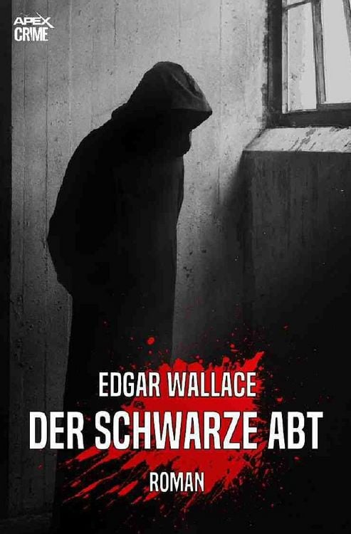 Produktbild: Der Schwarze Abt