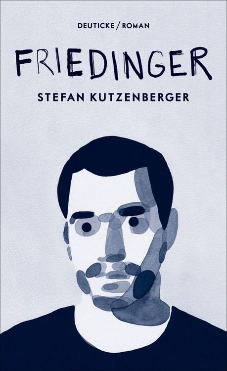 Produktbild: Friedinger