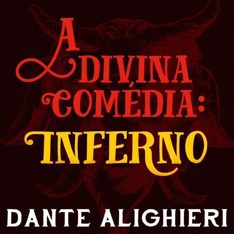 Produktbild: A divina com&eacute;dia - Inferno
