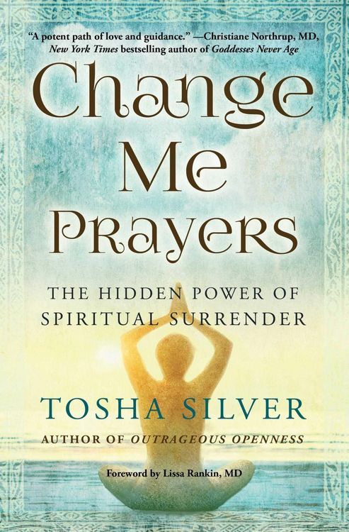 Produktbild: Change Me Prayers