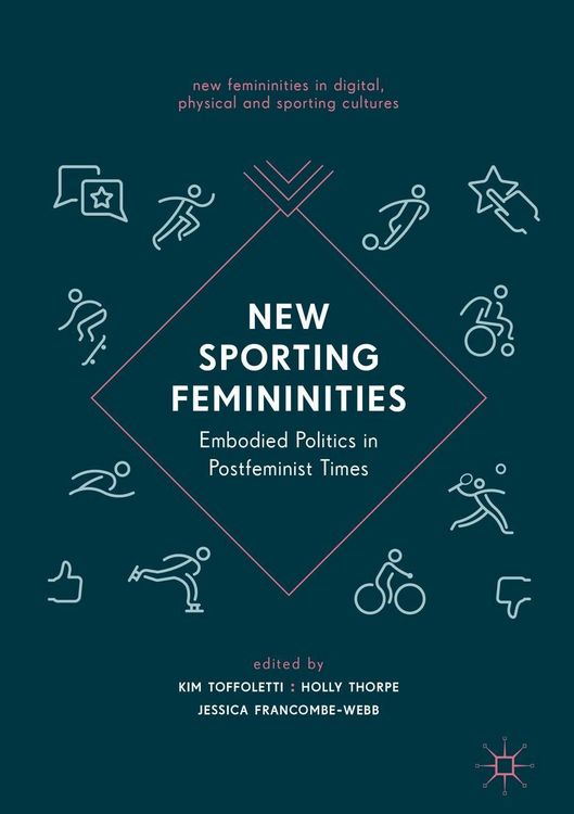 Produktbild: New Sporting Femininities