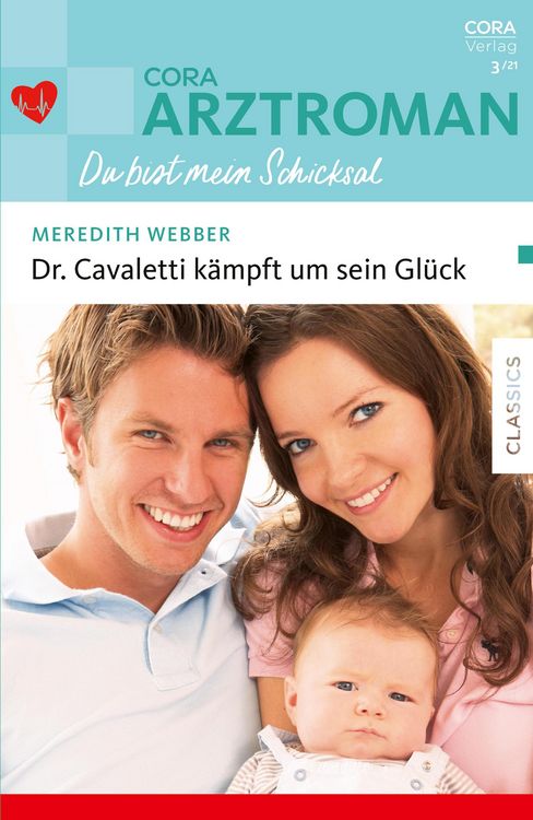 Produktbild: Dr. Cavaletti k&auml;mpft um sein Gl&uuml;ck