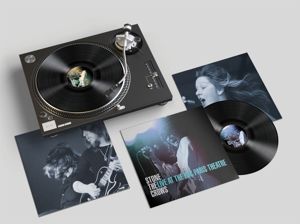 Produktbild: Live At The BBC Paris Theatre