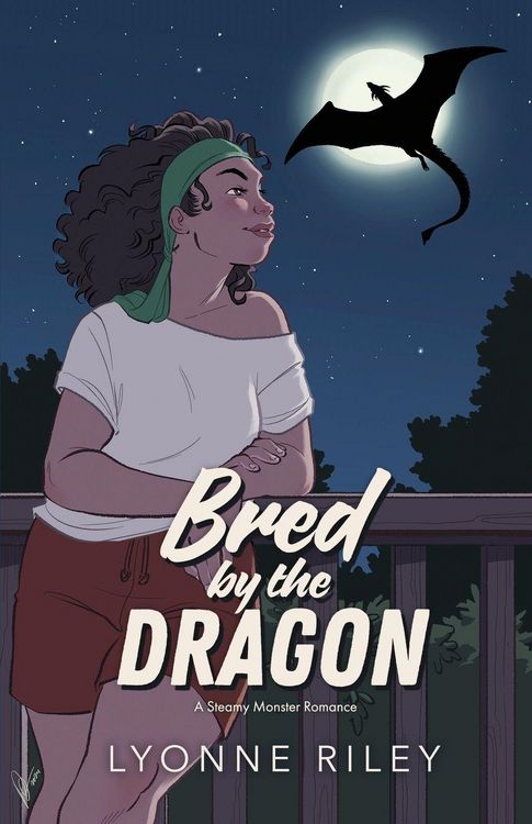 Produktbild: Bred by the Dragon