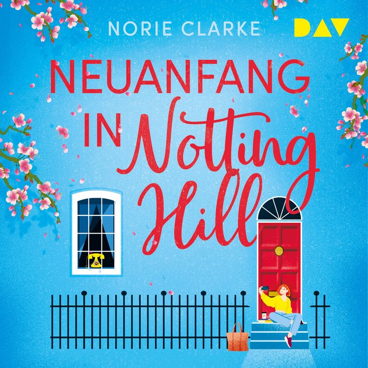 Produktbild: Neuanfang in Notting Hill