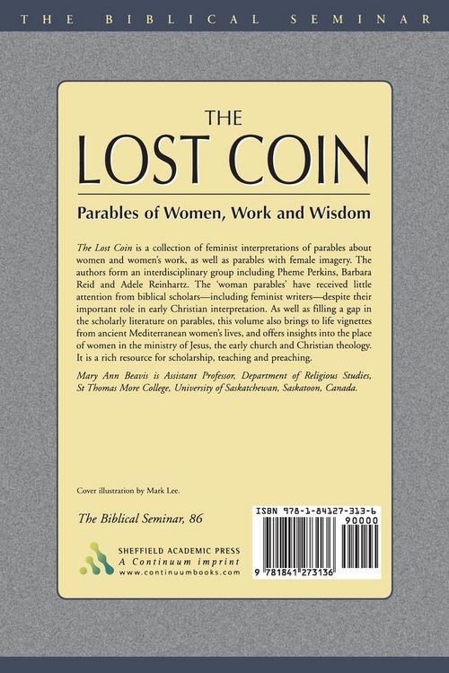 Produktbild: Lost Coin