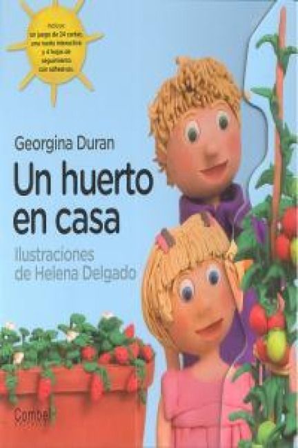 Produktbild: Un Huerto En Casa