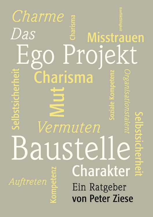 Produktbild: Das Ego Projekt