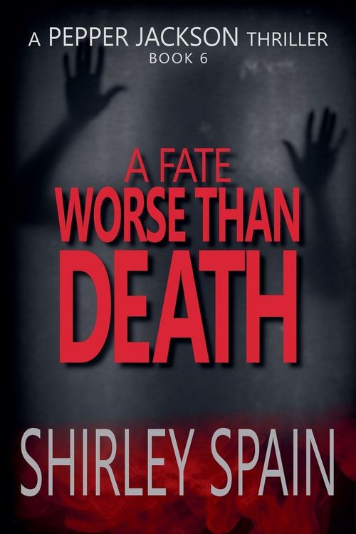 Produktbild: A Fate Worse than Death