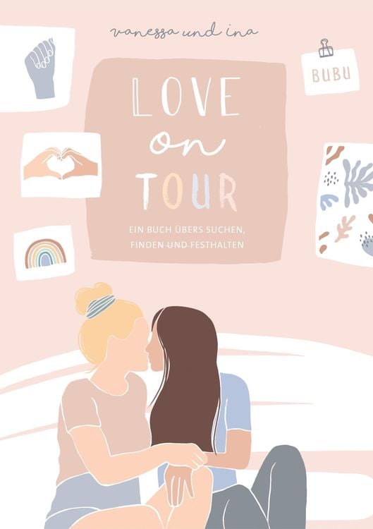 Bild vom Artikel Love on Tour vom Autor Coupleontour