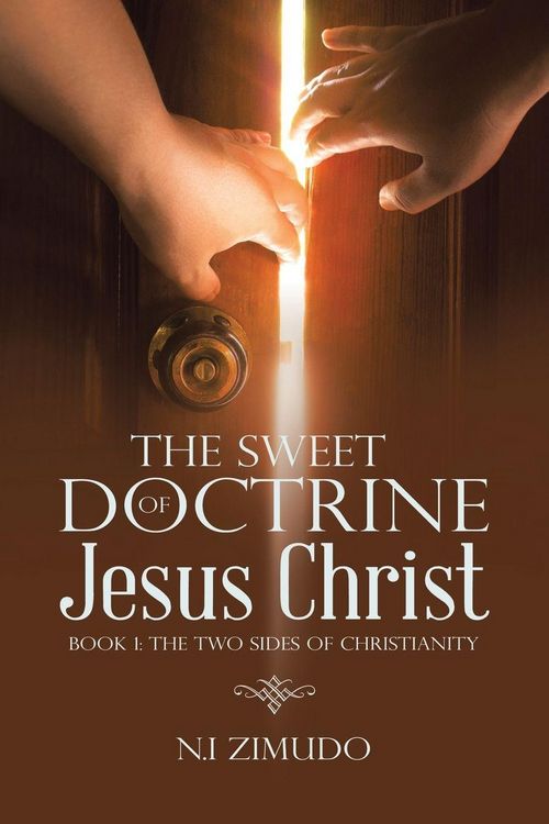Produktbild: The Sweet Doctrine of Jesus Christ