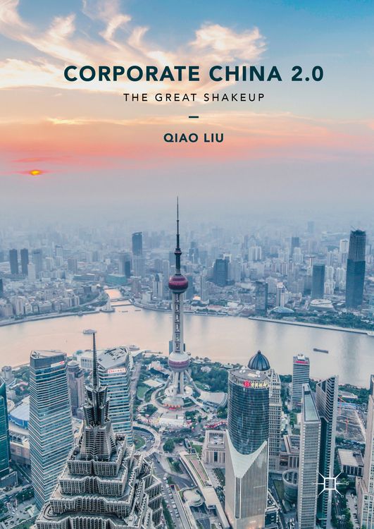 Produktbild: Corporate China 2.0