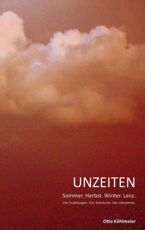 Produktbild: Unzeiten