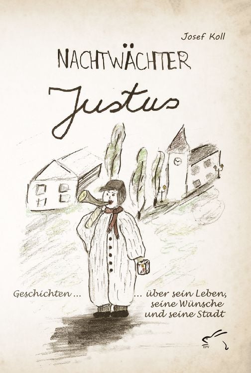 Produktbild: Nachtw&auml;chter Justus