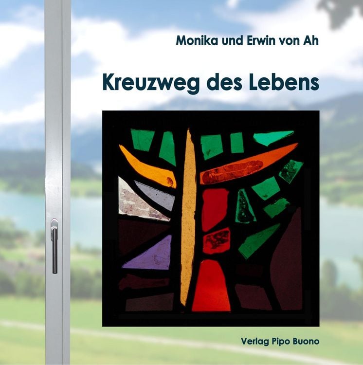 Produktbild: Kreuzweg des Lebens