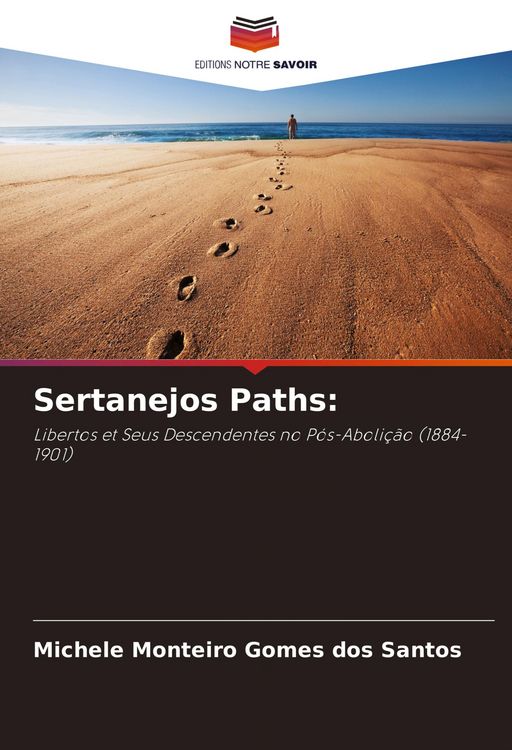 Produktbild: Sertanejos Paths:
