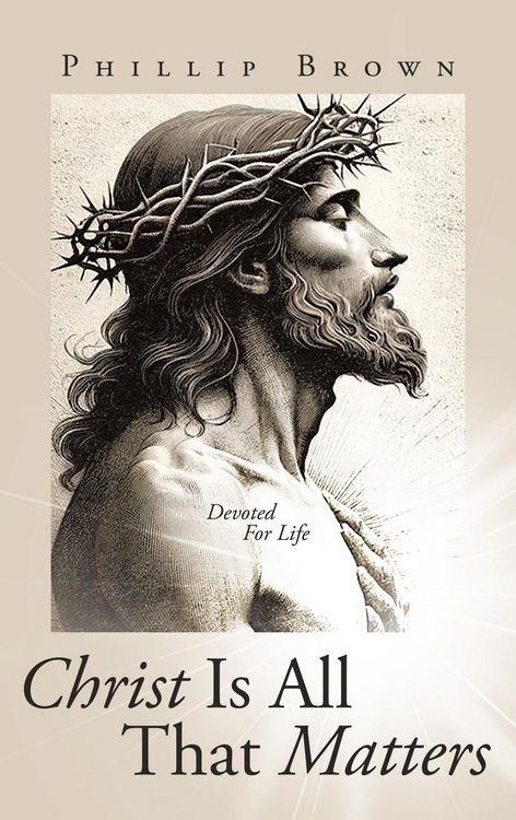 Produktbild: Christ Is All That Matters