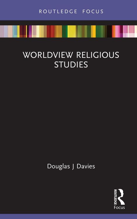 Produktbild: Worldview Religious Studies