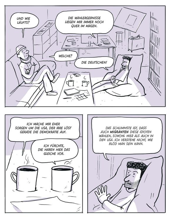 Produktbild: Alman