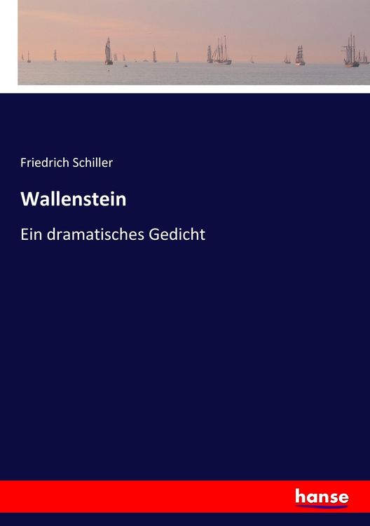 Produktbild: Wallenstein