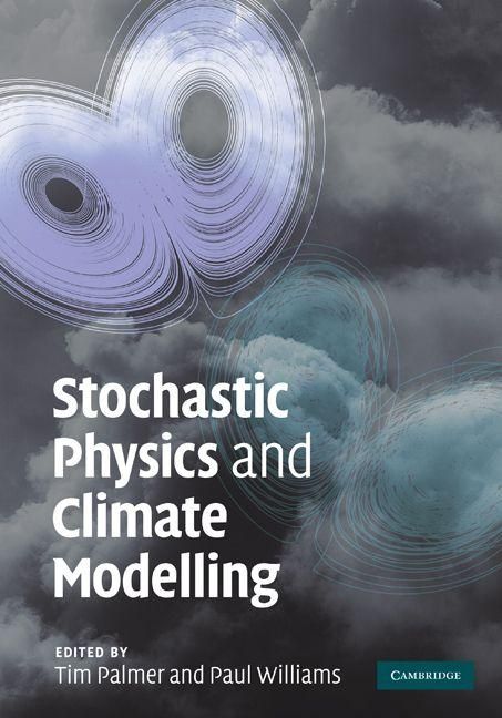 Produktbild: Stochastic Physics and Climate Modelling